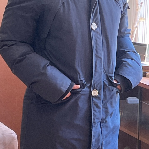 Penfield Down Parka - Picture 2 of 7